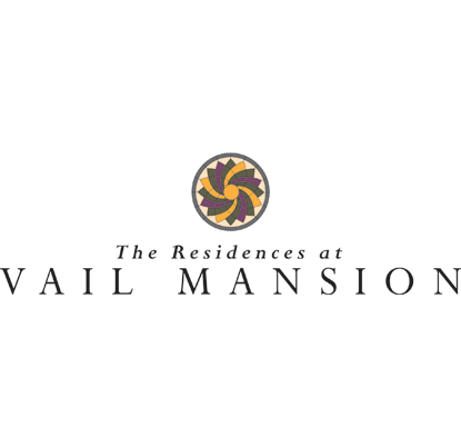 Vail Mansion logo